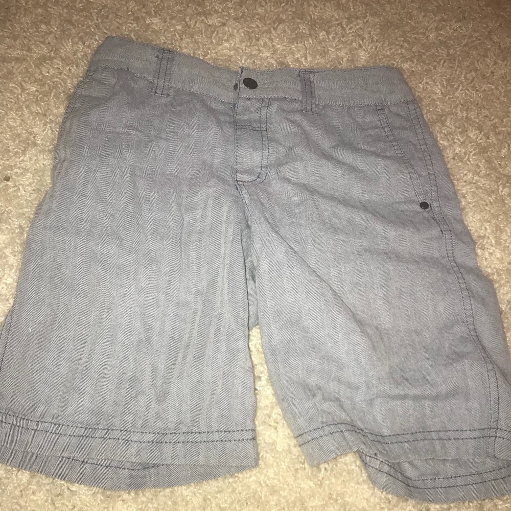SHAUN WHITE boys’ shorts